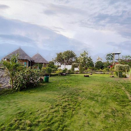 Rajpipla Van Vagdo Resort מראה חיצוני תמונה