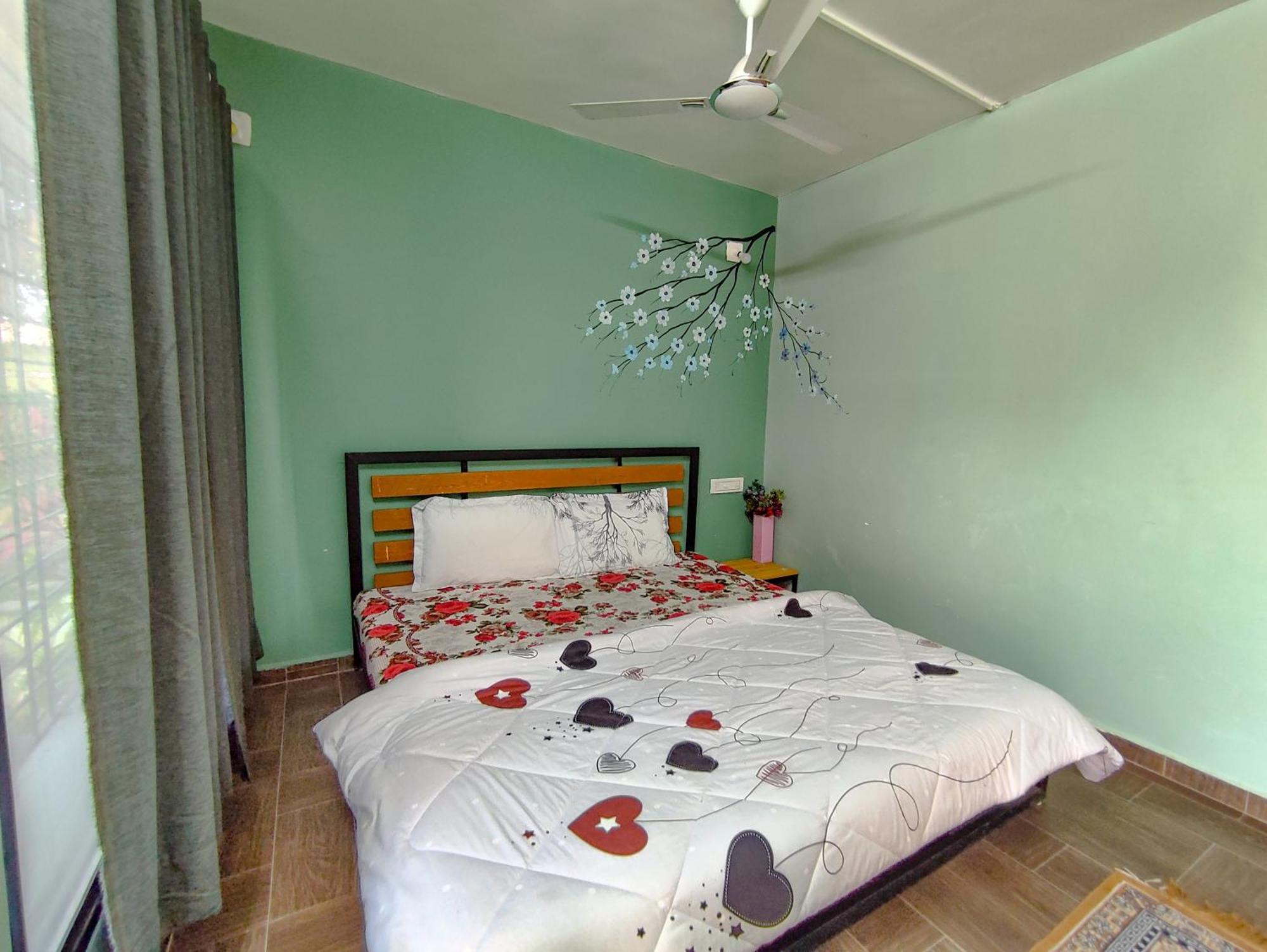Rajpipla Van Vagdo Resort מראה חיצוני תמונה