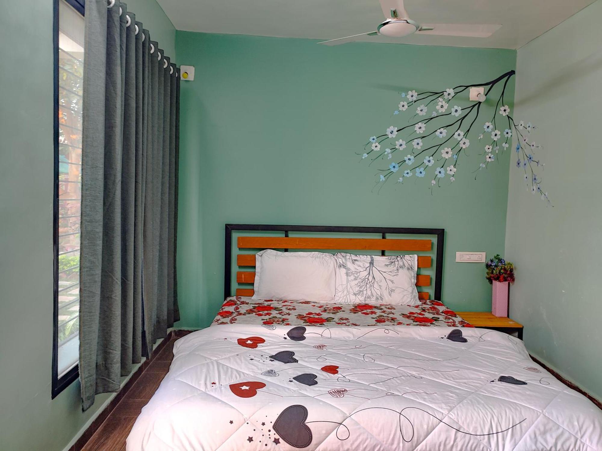 Rajpipla Van Vagdo Resort מראה חיצוני תמונה