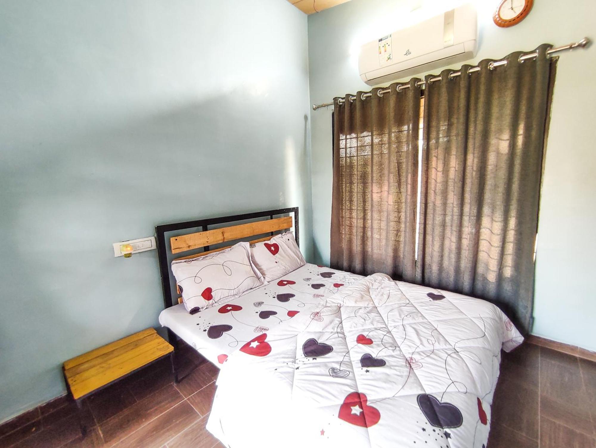 Rajpipla Van Vagdo Resort מראה חיצוני תמונה