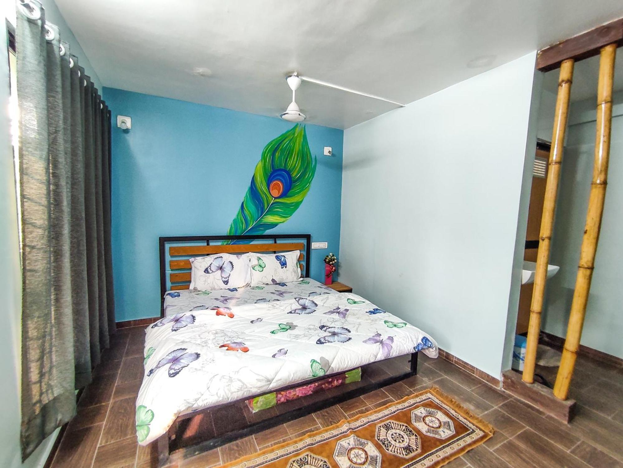 Rajpipla Van Vagdo Resort מראה חיצוני תמונה