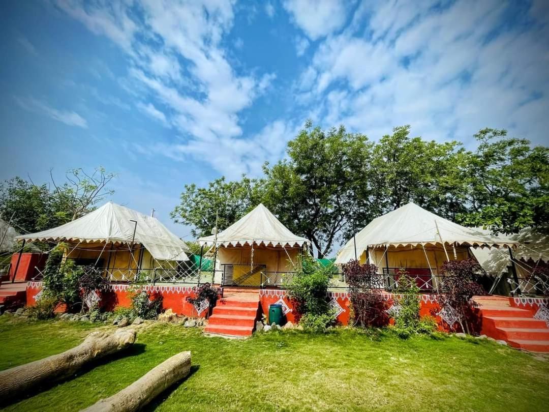 Rajpipla Van Vagdo Resort מראה חיצוני תמונה