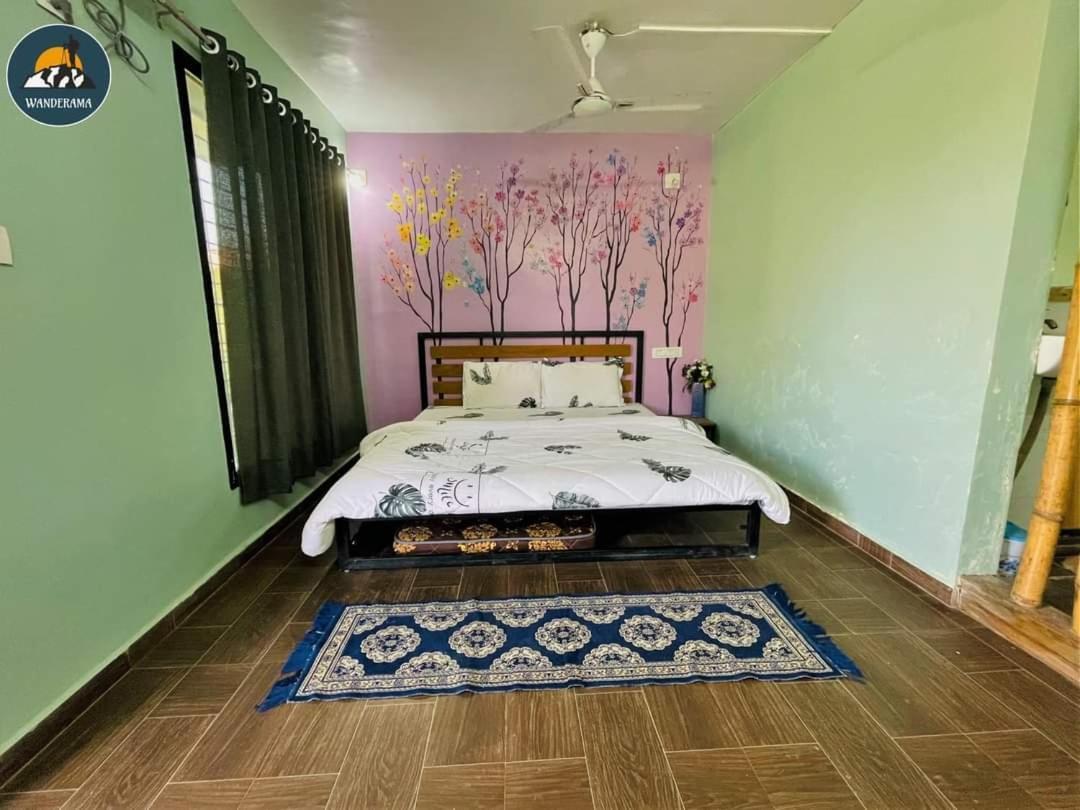 Rajpipla Van Vagdo Resort מראה חיצוני תמונה